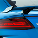 Illustration for article titled Almost Nothing Has Changed About The 2019 Audi TT RS And Thats a Good Thing